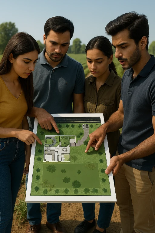 best farmland in bengaluru